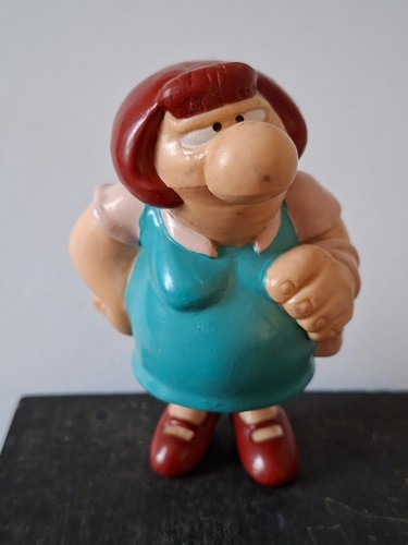 Les bidochons raymonde - bidochons,