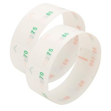 Lot de 2 aiguilles indicateurs