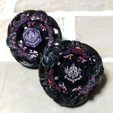 Metal Fight Beyblade Gravity