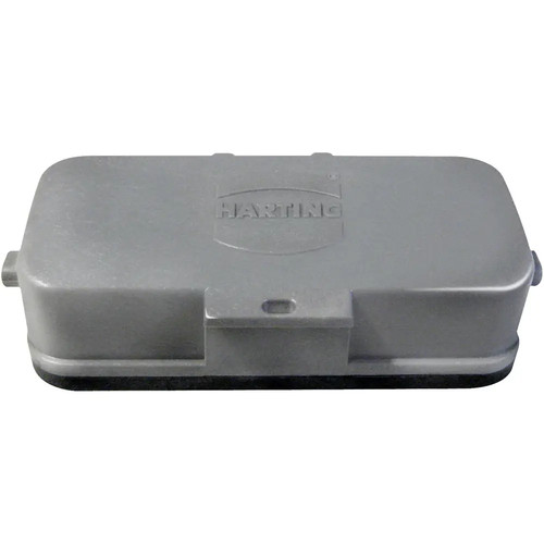 Couvercle harting 09200105402 - couvercle,