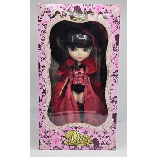 Pullip 127 aira - pullip, p-127