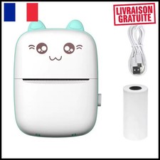 Mini Imprimante Thermique
