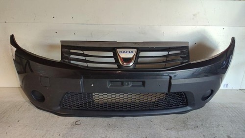Pare choc avant - dacia, sandero