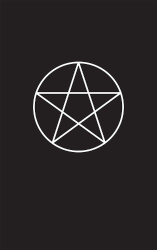 Green magic book - book, of