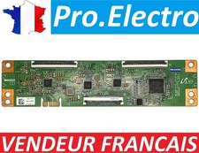 T-CON tcon TV SAMSUNG