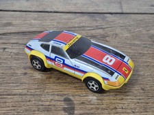 Voiture Miniature Ferrari