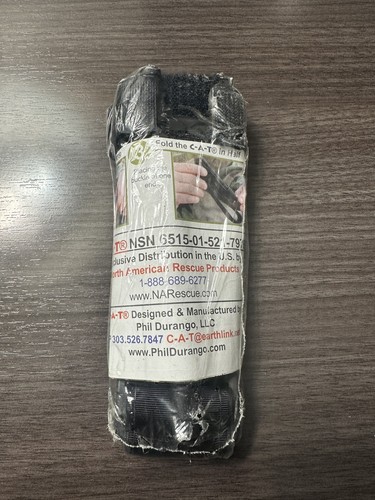 Original cat tourniquet sealed - cat,
