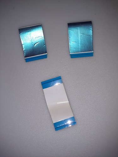 Cable nappe lvds - x, tcon