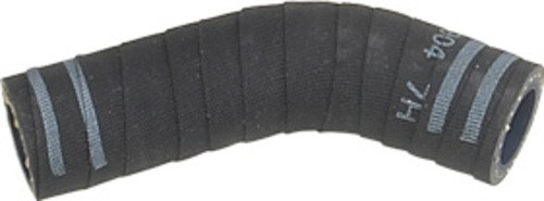 Durite souple huile turbo - durite, d'huile