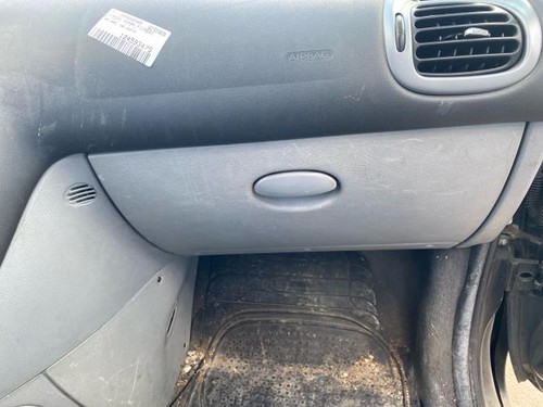 Boite gants citroen xsara - a,