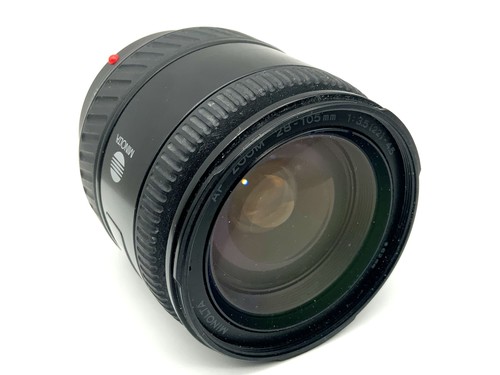 Minolta 105mm 5 4 - minolta, 1:3.5(22)-4.5