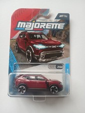 MAJORETTE 2026 DACIA DUSTER