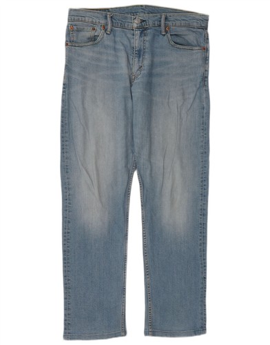 Levi mens 504 straight - levi's, jeans