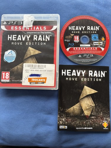 Jeux playstation ps3 - 3,