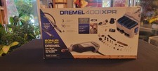 Dremel 400 XPR Variable Speed