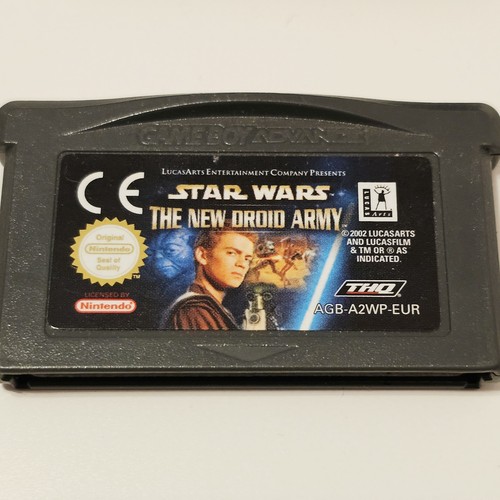 Cartouche star wars - star, the