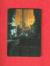 Magic Art séries Le Seigneur