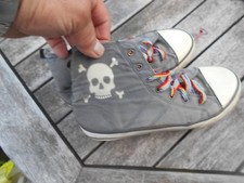 BASKETS TOILE GAP SEMI