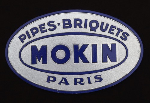 Ancien carton publicitaire