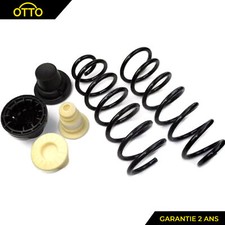 RESSORT AMORTISSEUR ARRIERE