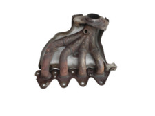 Collecteur des gaz d'échappement pour Renault Scenic III JZ 09-12 8200543309