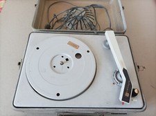 ANCIEN TOURNE DISQUE, MELOVOX