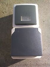 1 double prise de courant + va