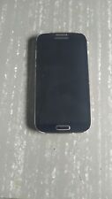 Smartphone Samsung Galaxy S4 Ecran Cassé - Gris 