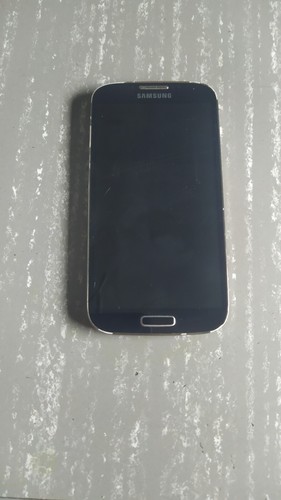 Smartphone samsung galaxy - galaxy, s4