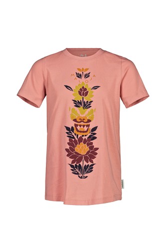 Maloja fille shirt - fille, larinag