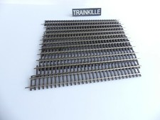 PIKO HO 55201 / 12 RAILS