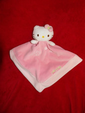Doudou Sanrio Chat  Grelot