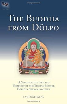 The buddha from dolpo - the, dolpo: