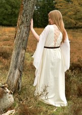 Battle-Merchant Robe