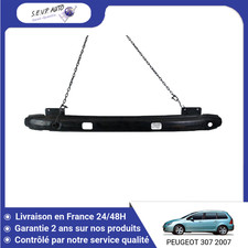 🇫🇷 RENFORT PARE-CHOC