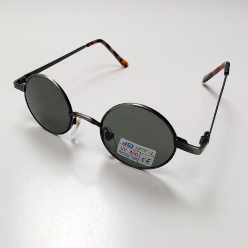 Lunettes soleil y2k jd - lunettes, de