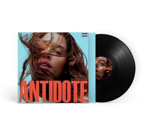 Search the antidote - search, of