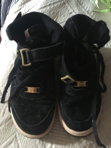 Chaussures basquets nike air - chaussures,