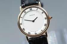 Rare Montre Femme Vintage 1989