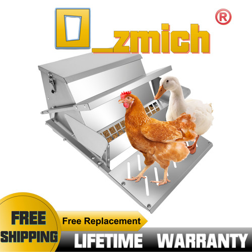 Poules distributeur - , de