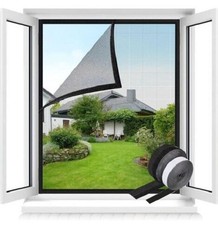 1 Moustiquaire de fenêtre