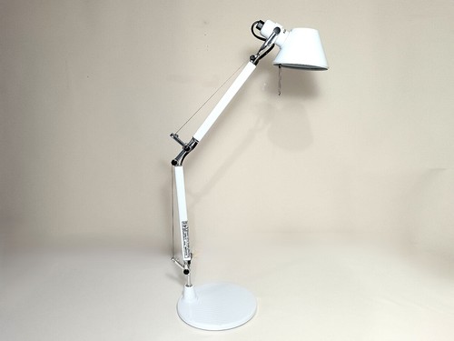 Table lamp artemide - of, 3),