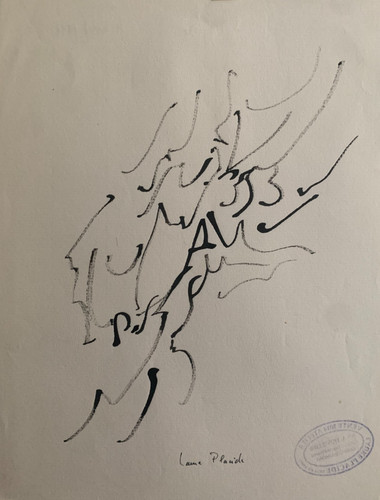 Laure placide - laure, (1917-2014)