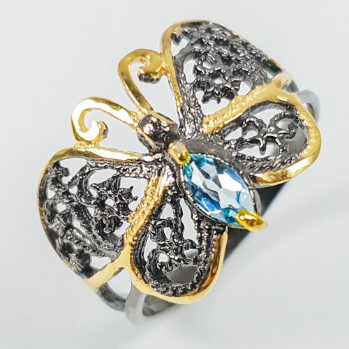 Bijou cadeau vintage - , bague