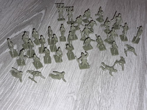 Airfix petits soldats us - 1/72,