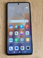 Xiaomi Redmi Note 12 Pro 5G 128go