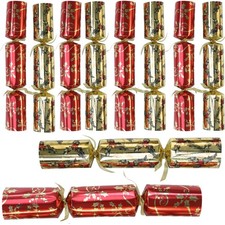 ® 10 crackers pour dîner de