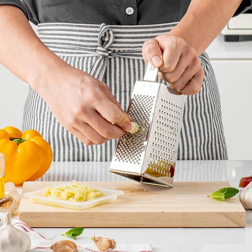 Rape cuisine inox - , faces