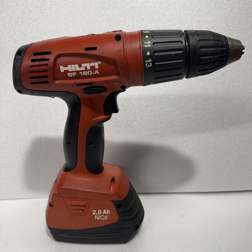 Parts repair hilti 180 - repair, sf