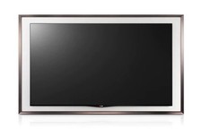 LG OCF Harman Cardon Canvas-Systeme HP 100 W forme de cadre pour TV 55'' 55EA880
